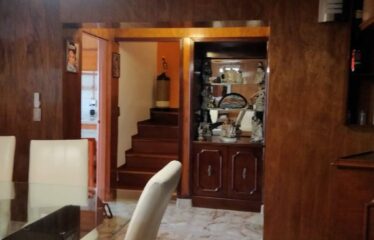 Casa en Venta en Ecatepec de Morelos, Estado de México.