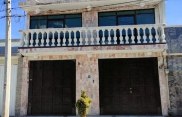 Casa en Venta en Ecatepec de Morelos, Estado de México.