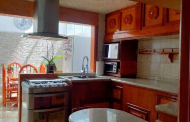 Casa en Venta en Ecatepec de Morelos, Estado de México.