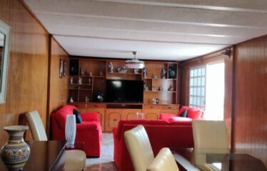 Casa en Venta en Ecatepec de Morelos, Estado de México.