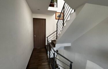 Casa en Venta en Reserva de Los Jinetes,Atizapán de Zaragoza,Estado de México.