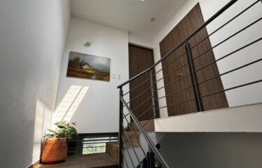 Casa en Venta en Reserva de Los Jinetes,Atizapán de Zaragoza,Estado de México.