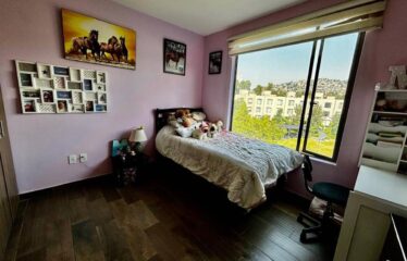 Casa en Venta en Reserva de Los Jinetes,Atizapán de Zaragoza,Estado de México.