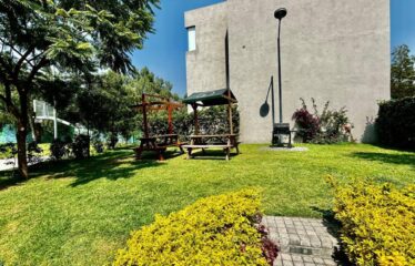 Casa en Venta en Reserva de Los Jinetes,Atizapán de Zaragoza,Estado de México.