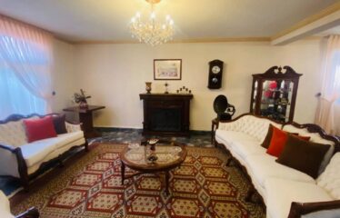 Casa en Venta en Las Arboledas,Atizapán de Zaragoza,Estado de México.