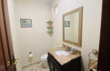 Casa en Venta en Las Arboledas,Atizapán de Zaragoza,Estado de México.