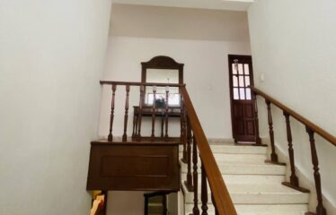 Casa en Venta en Las Arboledas,Atizapán de Zaragoza,Estado de México.