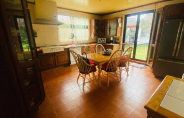 Casa en Venta en Las Arboledas,Atizapán de Zaragoza,Estado de México.