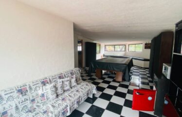 Casa en Venta en Las Arboledas,Atizapán de Zaragoza,Estado de México.