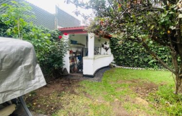 Casa en Venta en Las Arboledas,Atizapán de Zaragoza,Estado de México.