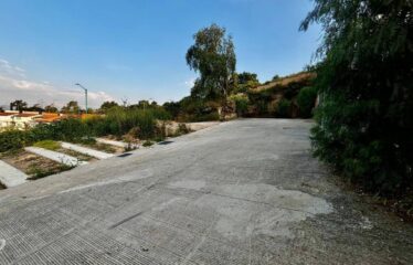 Terreno en Venta en Las Alamedas,Atizapán de Zaragoza,Estado de México.