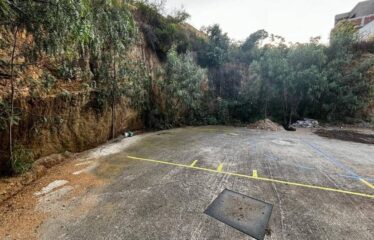 Terreno en Venta en Las Alamedas,Atizapán de Zaragoza,Estado de México.