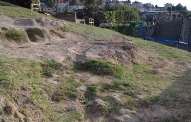 Terreno en Venta en Loma de la Cruz, Nicolás Romero,Estado de México.