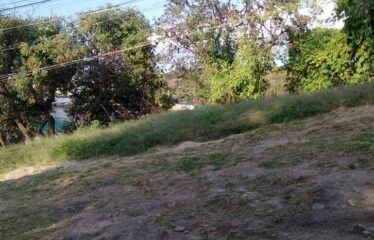 Terreno en Venta en Loma de la Cruz, Nicolás Romero,Estado de México.