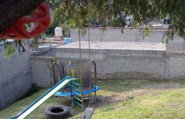 Terreno en Venta en Loma de la Cruz, Nicolás Romero,Estado de México.