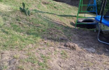 Terreno en Venta en Loma de la Cruz, Nicolás Romero,Estado de México.