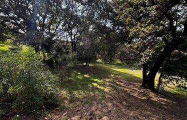 Terreno en Venta en Benito Juárez Barrón Nicolás Romero, Estado de México.