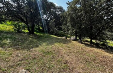 Terreno en Venta en Benito Juárez Barrón Nicolás Romero, Estado de México.