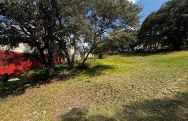 Terreno en Venta en Benito Juárez Barrón Nicolás Romero, Estado de México.