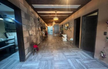 Salón de Fiestas en Venta en Acolman, Estado de México,