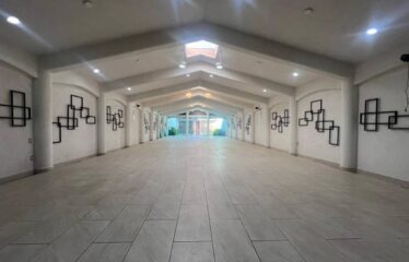 Salón de Fiestas en Venta en Acolman, Estado de México,