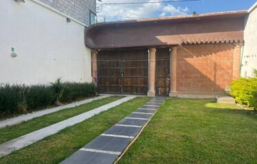 Salón de Fiestas en Venta en Acolman, Estado de México,