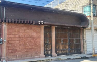 Salón de Fiestas en Venta en Acolman, Estado de México,