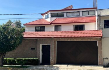 Casa en Venta en Las Arboledas,Atizapán de Zaragoza,Estado de México.