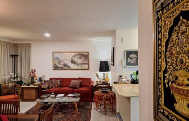 Departamento en Venta en Santa María La Ribera, Ciudad de México