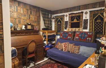 Departamento en Venta en Santa María La Ribera, Ciudad de México