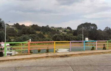 Terreno en Venta en Tlazala, Nicolas Romero, Estado de México.