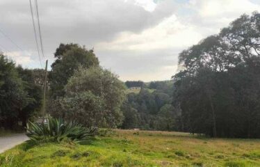 Terreno en Venta en Tlazala, Nicolas Romero, Estado de México.