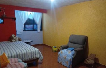 Casa en Venta en Morelos, Nicolás Romero, Estado de México.