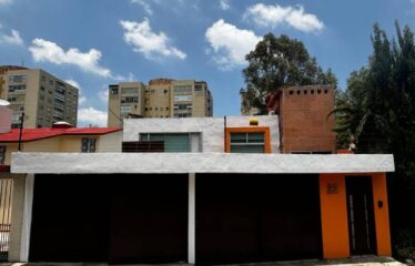 Casa en Venta Lomas Verdes 1a Sección, Naucalpan, Estado de México.