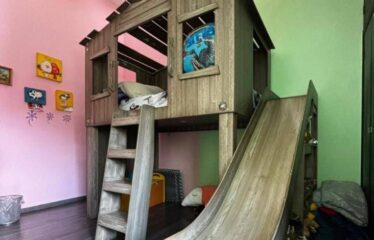 Casa en Venta Lomas Verdes 1a Sección, Naucalpan, Estado de México.